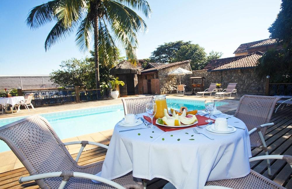 Hotel Quari Quara By Mn Rio das Ostras