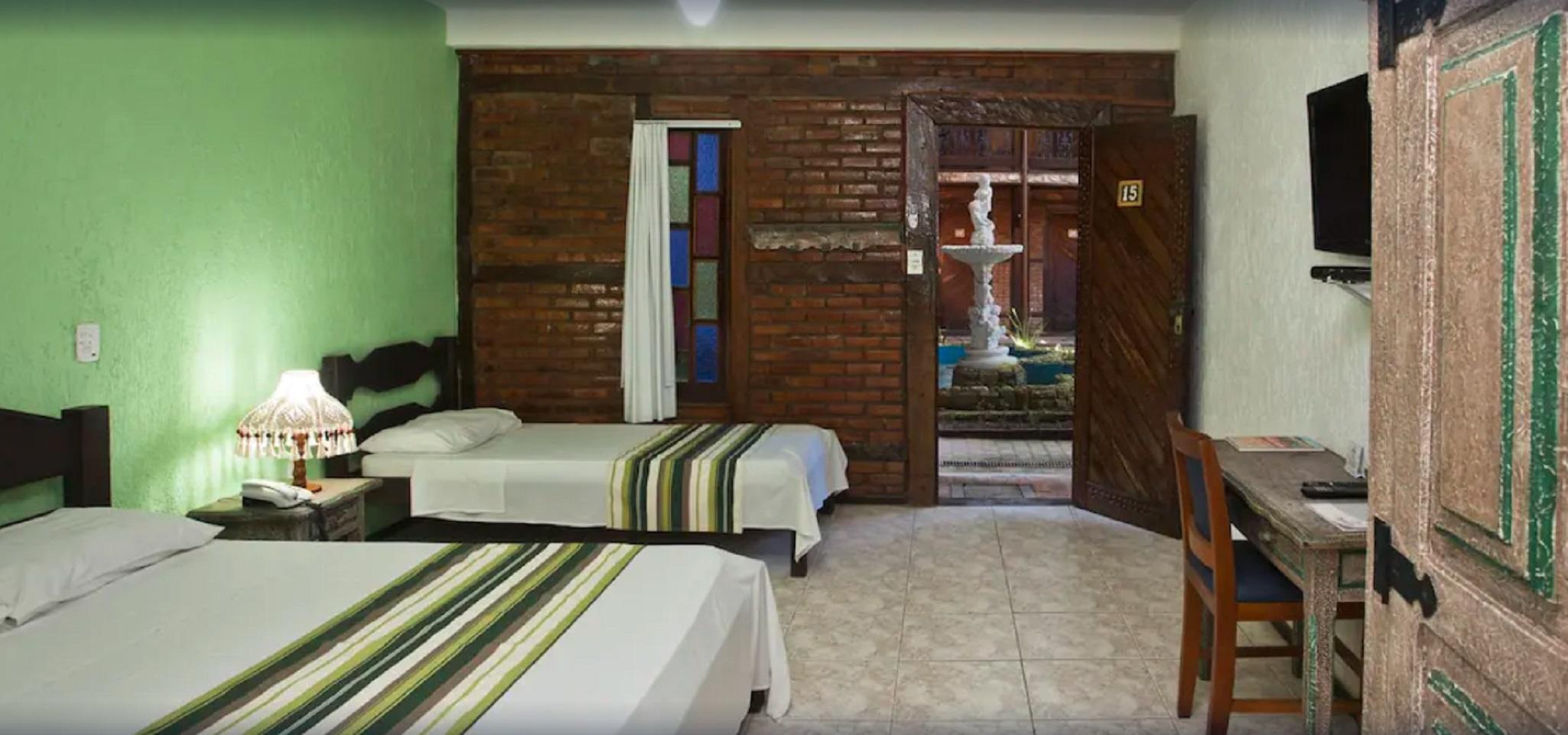 Hotel Quari Quara By Mn Rio das Ostras