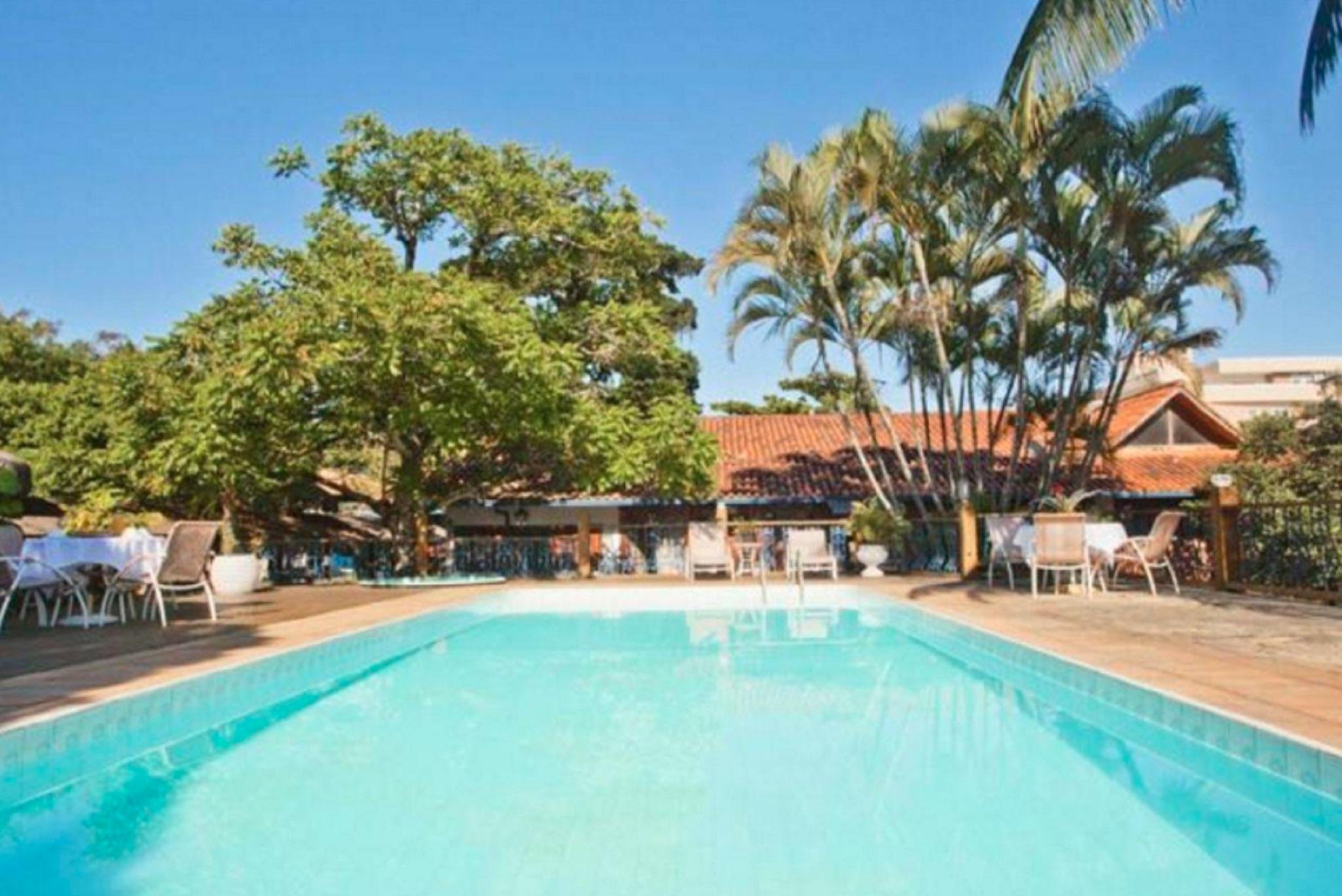 Hotel Quari Quara By Mn