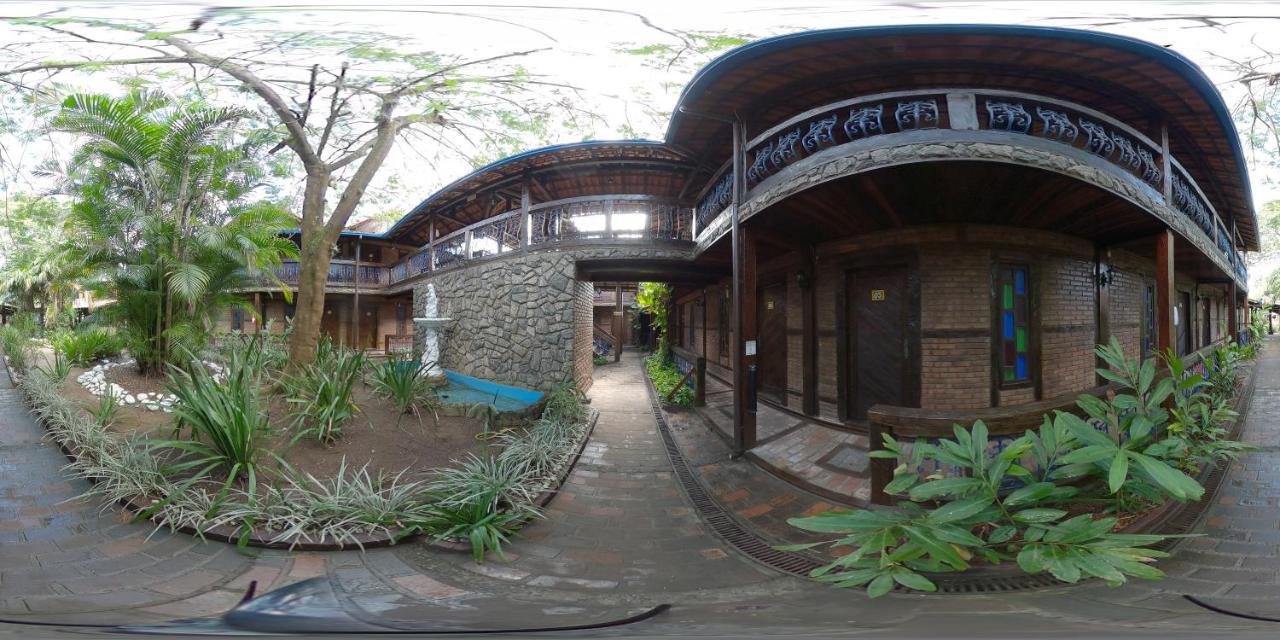 Hotel Quari Quara By Mn