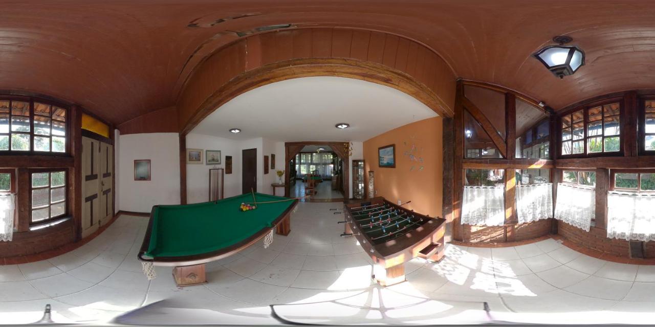 Quari Quara By Mn Hotel
