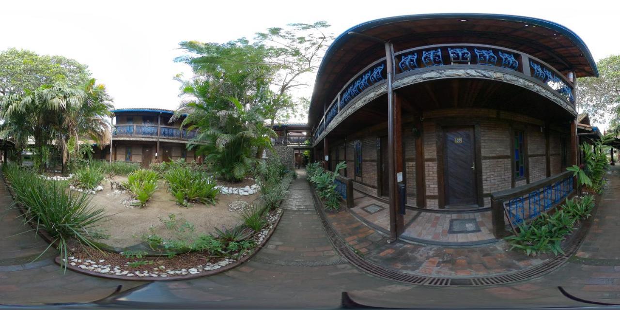 Hotel Quari Quara By Mn