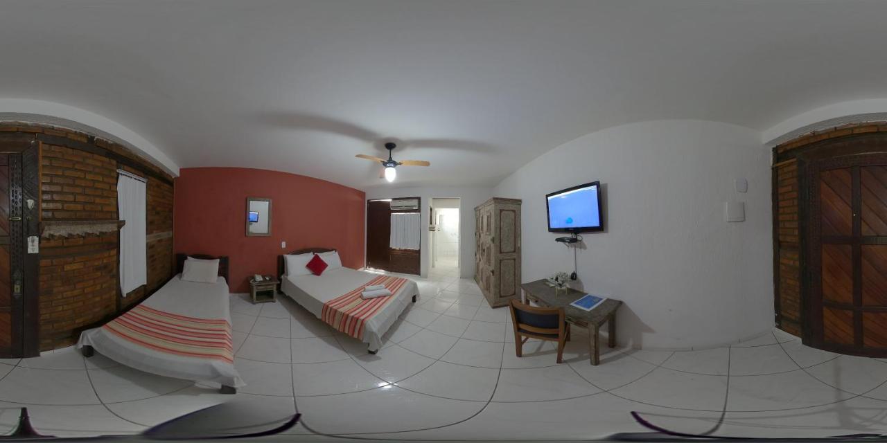 Hotel Quari Quara By Mn