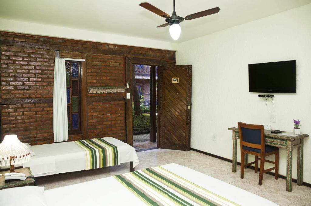 Hotel Quari Quara By Mn