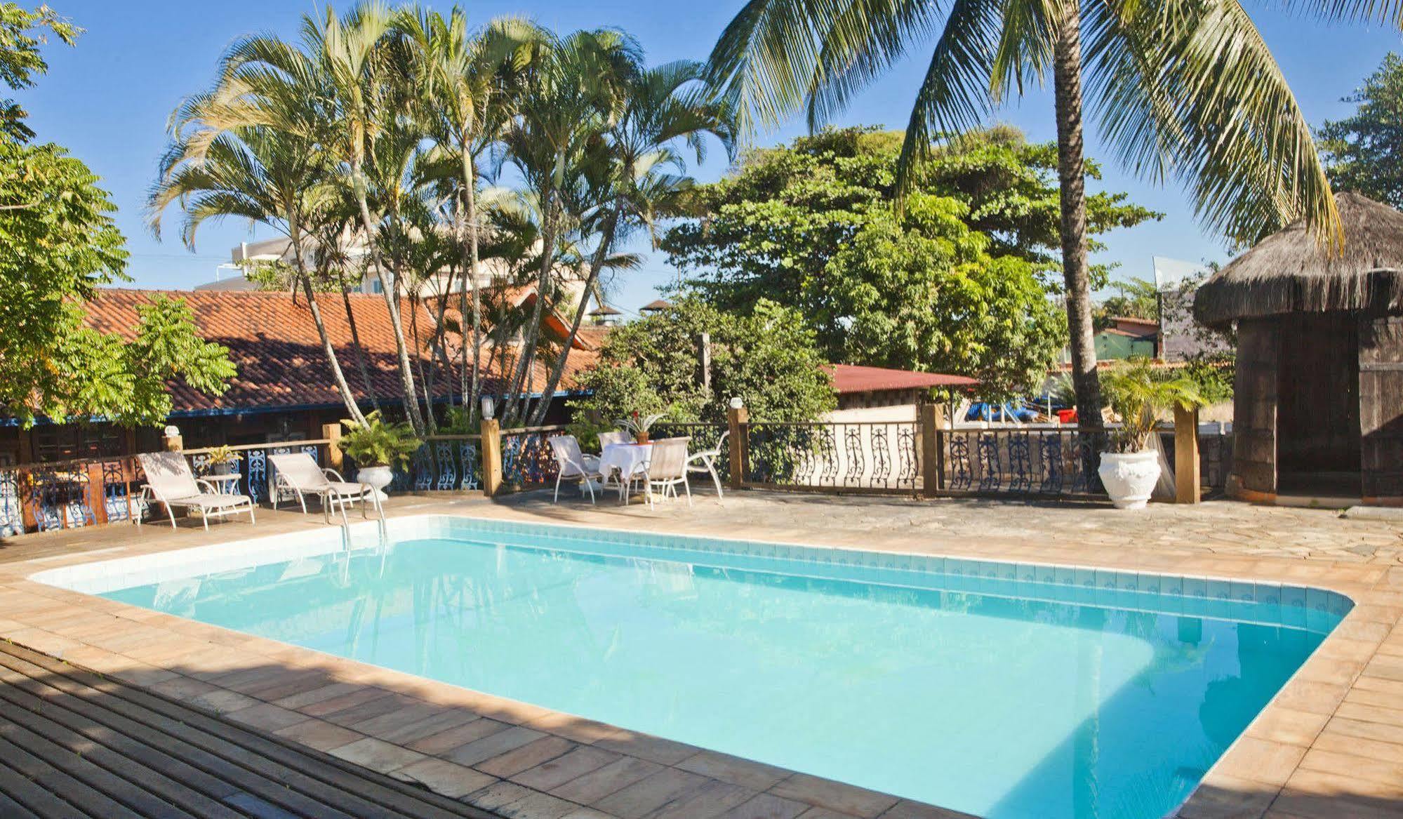 Hotel Quari Quara By Mn
