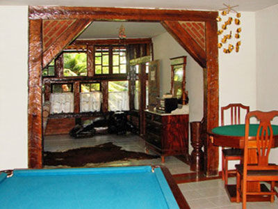 Hotel Quari Quara By Mn